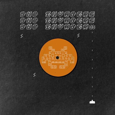 |  12" Single | Dub Invaders - Vol. 3.4 (Single) | Records on Vinyl