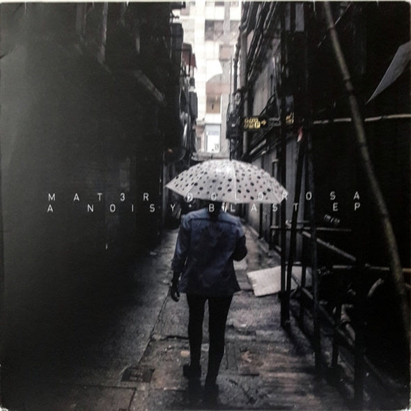 |  12" Single | Mat3r Dolorosa - Noisy Blast (Single) | Records on Vinyl