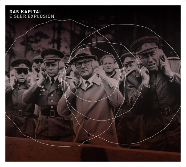 |  Vinyl LP | Das Kapital - Kind of Red (LP) | Records on Vinyl