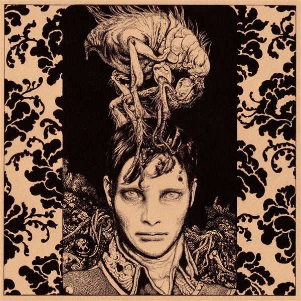 |  Vinyl LP | Matt Elliott - Howling Songs (2 LPs) | Records on Vinyl