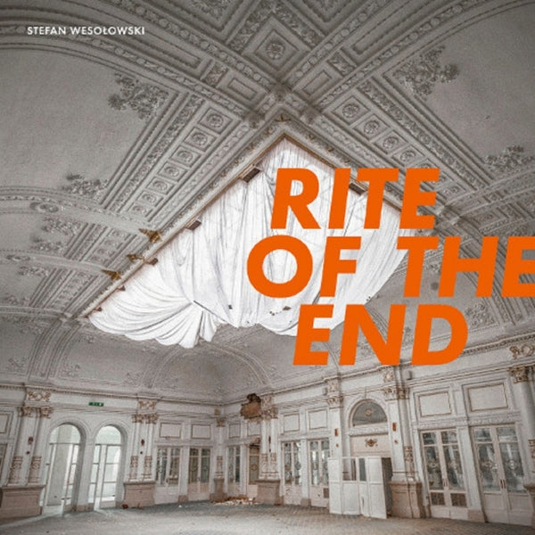 |  Vinyl LP | Stefan Wesolowski - Rite of the End (LP) | Records on Vinyl