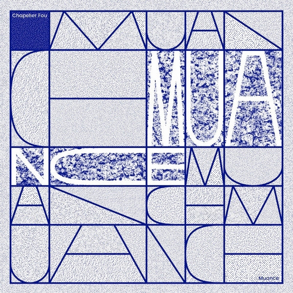 |  Vinyl LP | Chapelier Fou - Muance (2 LPs) | Records on Vinyl