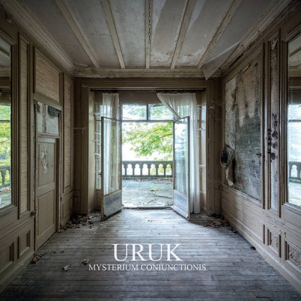 |  Vinyl LP | Uruk - Mysterium Coniunctionis (LP) | Records on Vinyl