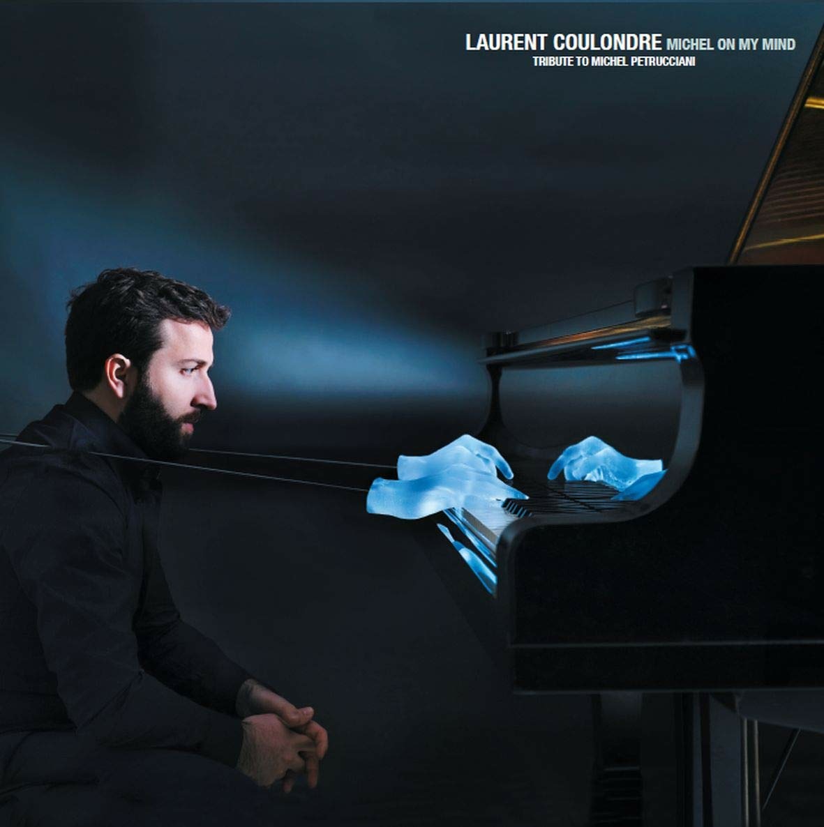 |  Vinyl LP | Laurent Coulondre - Michel On My Mind (2 LPs) | Records on Vinyl