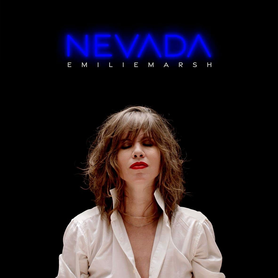 |  Vinyl LP | Emilie Marsh - Nevada (LP) | Records on Vinyl