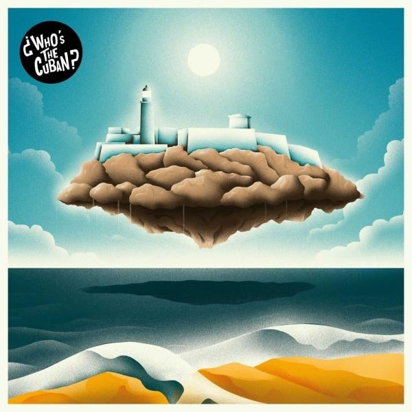 |  Vinyl LP | Who's the Cuban - Pafata (LP) | Records on Vinyl