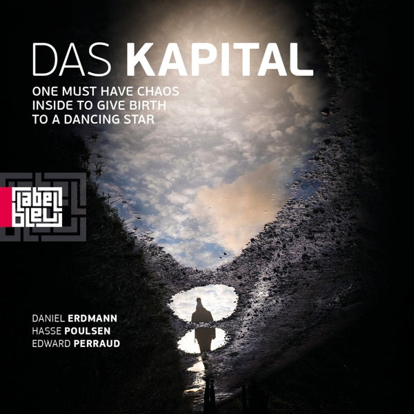 |  Vinyl LP | Das Kapital - One Must Have Chaos Inside To Give Birth To a Dancing Star (LP) | Records on Vinyl
