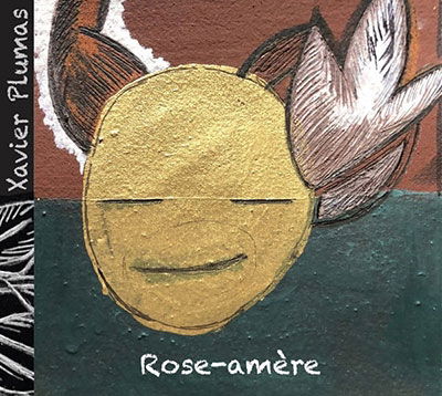 |  Vinyl LP | Xavier Plumas - Rose-Amere (LP) | Records on Vinyl