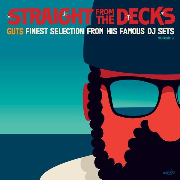 |  Vinyl LP | Various - Straight From the Decks Vol.3 (2 LPs) | Records on Vinyl