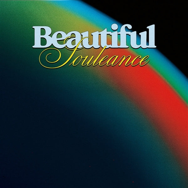 |  Vinyl LP | Souleance - Beautiful (LP) | Records on Vinyl
