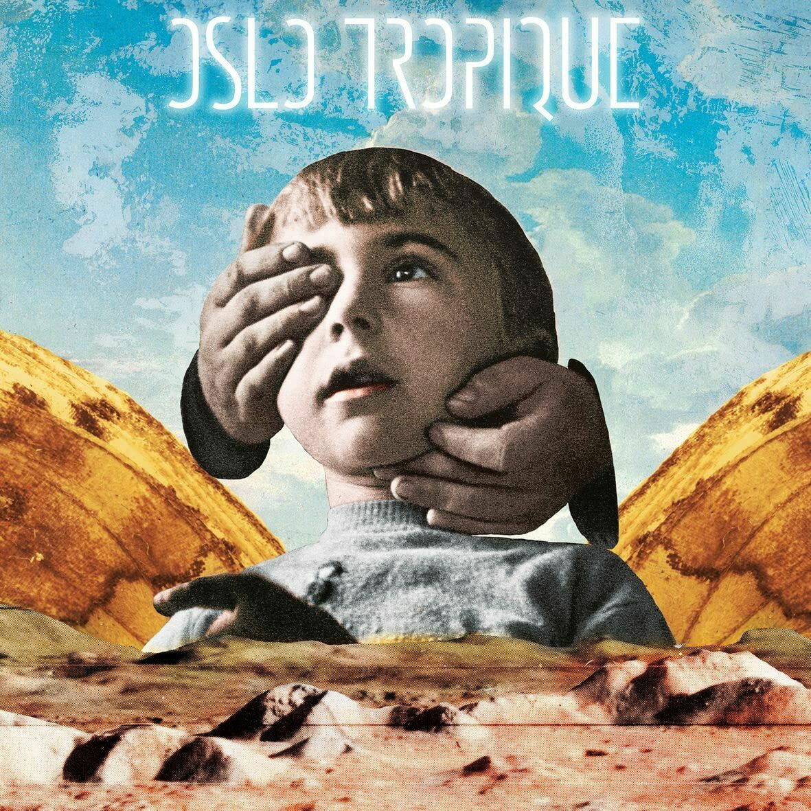 |  Vinyl LP | Oslo Tropique - Entre Les Mains D'un Robot (LP) | Records on Vinyl