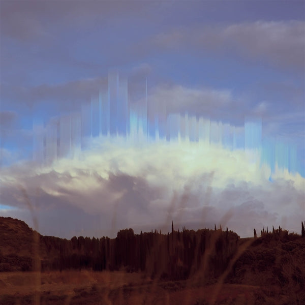 |  Vinyl LP | Matt Elliott - End of Days (LP) | Records on Vinyl