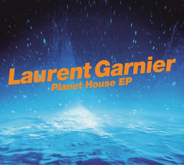 |   | Laurent Garnier - Planet House (2 LPs) | Records on Vinyl