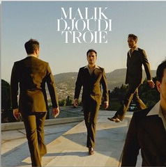 |  Vinyl LP | Malik Djoudi - Troie (LP) | Records on Vinyl