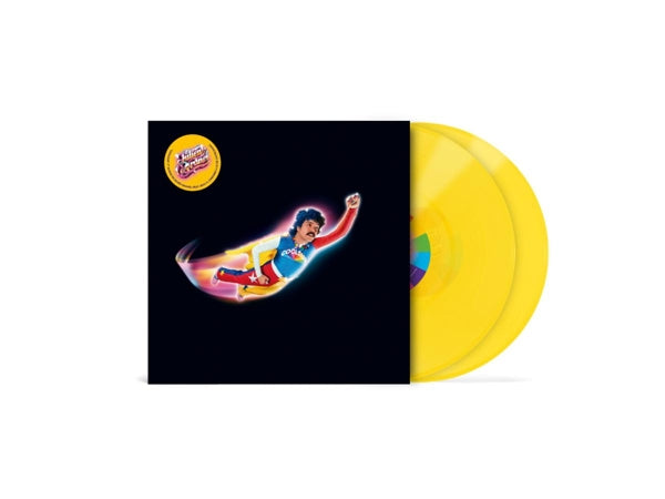 |  Vinyl LP | Julien Granel - Cooleur (2 LPs) | Records on Vinyl