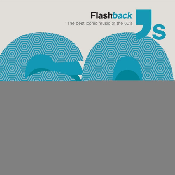 |  Vinyl LP | Various - Flashback 60s (LP) | Records on Vinyl