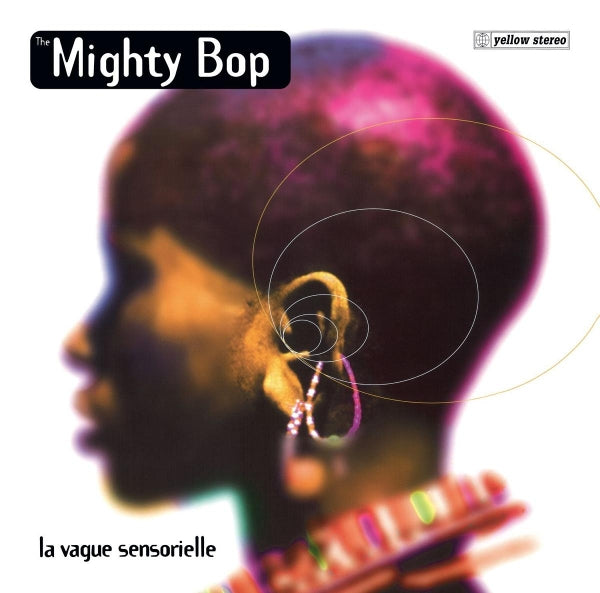 |  Vinyl LP | Mighty Bop - La Vague Sensorielle (2 LPs) | Records on Vinyl