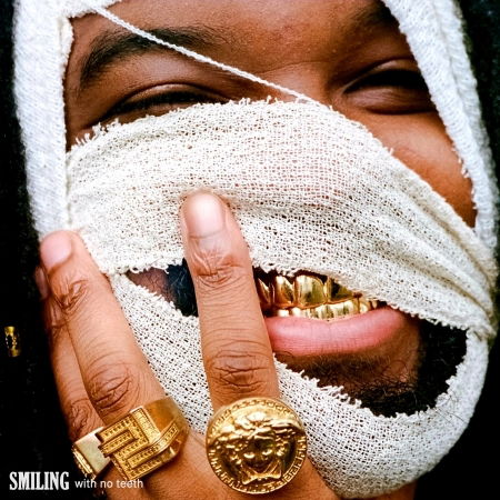 |   | Genesis Owusu - Smiling With No Teeth (LP) | Records on Vinyl