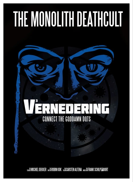 |  Vinyl LP | Monolith Deathcult - V3 - Vernedering (LP) | Records on Vinyl