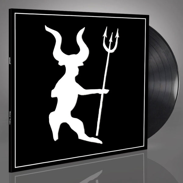 |  Vinyl LP | Samael - Medieval Prophecy (LP) | Records on Vinyl