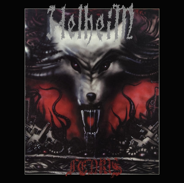 |   | Helheim - Fenris (LP) | Records on Vinyl