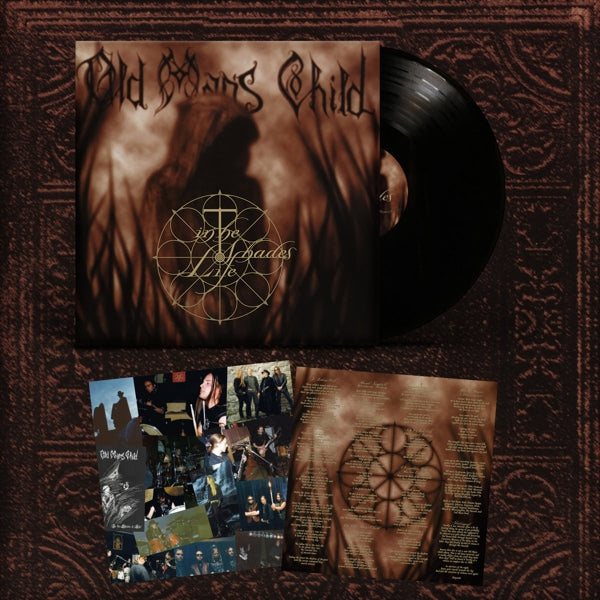 |   | Old Man's Child - In the Shades of Life (LP) | Records on Vinyl