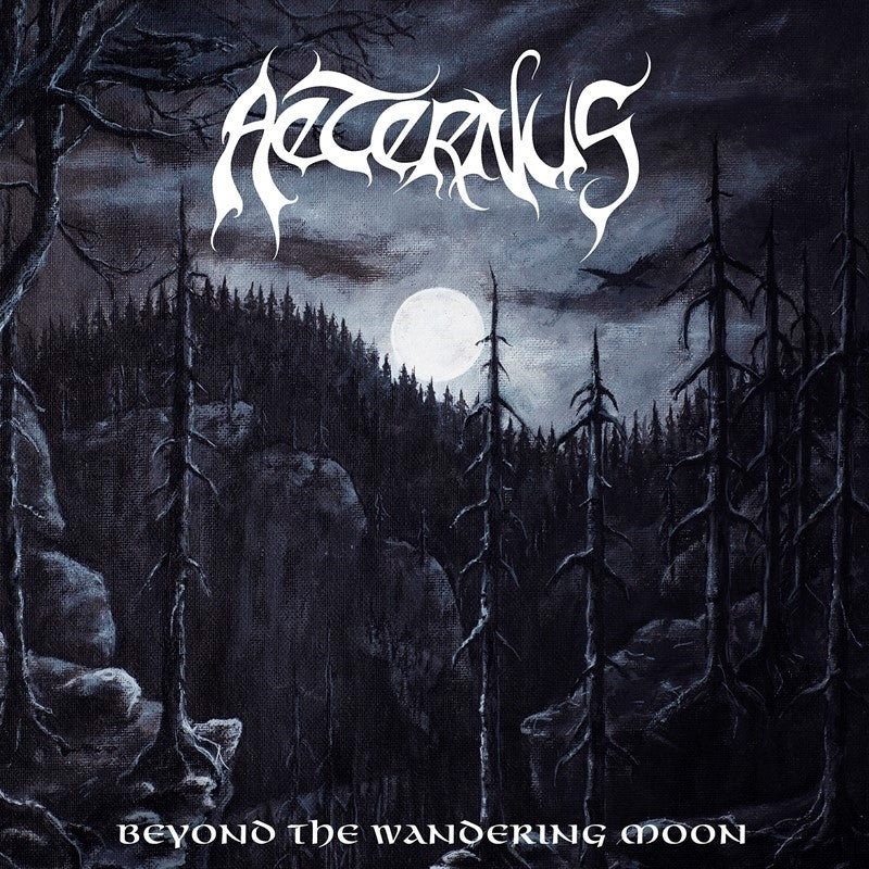 |   | Aeternus - Beyond the Wandering Moon (2 LPs) | Records on Vinyl