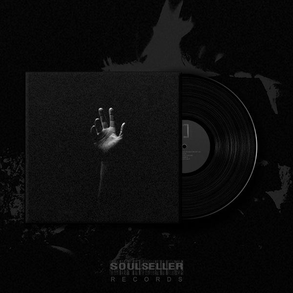 |  Vinyl LP | Nattverd - Tidloes Naadesloes (LP) | Records on Vinyl
