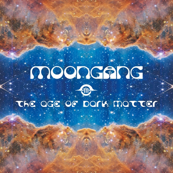 |  Vinyl LP | Moongang - The Age of Dark Matter (LP) | Records on Vinyl