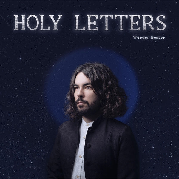 |  Vinyl LP | Wooden Beaver - Holy Letters (LP) | Records on Vinyl