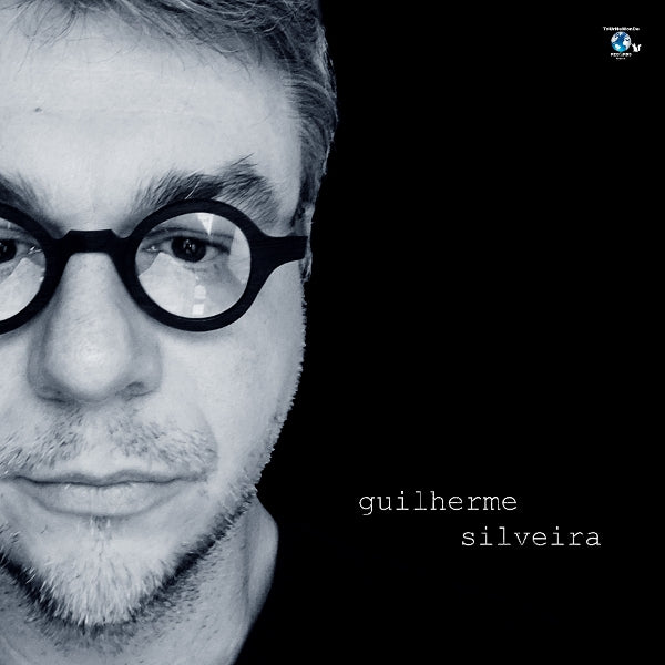 |  Vinyl LP | Guilherme Silveira - Guilherme Silveira (LP) | Records on Vinyl