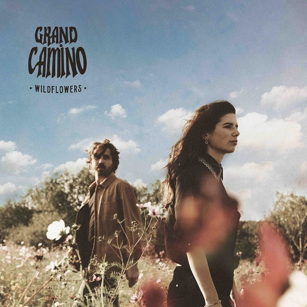 |  Vinyl LP | Grand Camino - Wildflowers (LP) | Records on Vinyl