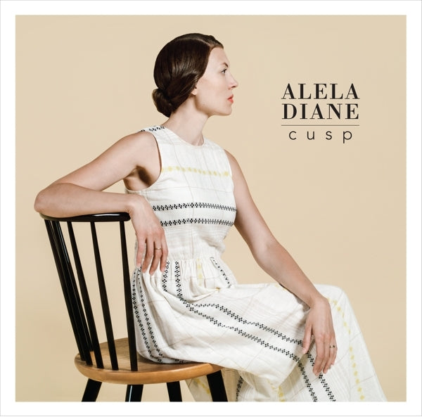 |  Vinyl LP | Alela Diane - Cusp (LP) | Records on Vinyl