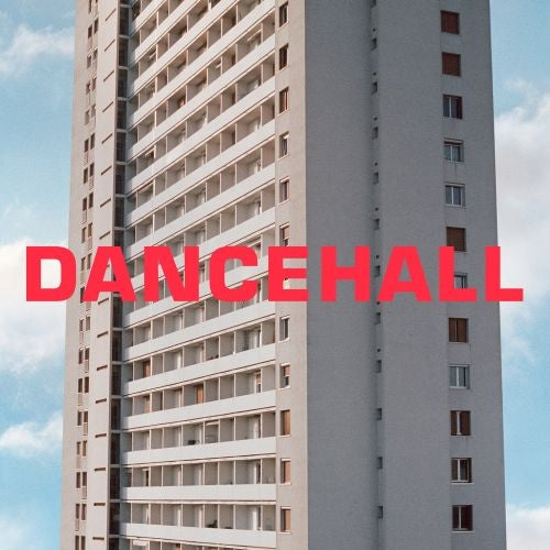|  Vinyl LP | Blaze - Dancehall (2 LPs) | Records on Vinyl