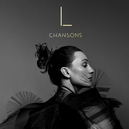 |  Vinyl LP | Raphaele Lannadere - Chansons (LP) | Records on Vinyl