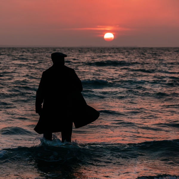 |  Vinyl LP | Oxmo Puccino - La Nuit Du Reveil (2 LPs) | Records on Vinyl