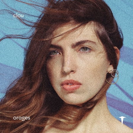 |  Vinyl LP | Clou - Orages (LP) | Records on Vinyl