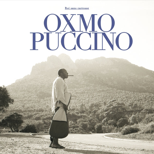|  Vinyl LP | Oxmo Puccino - Roi Sans Carrosse (2 LPs) | Records on Vinyl