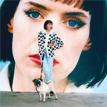 |  Vinyl LP | Marie Flore - Je Sais Pas Si Ca Va (LP) | Records on Vinyl