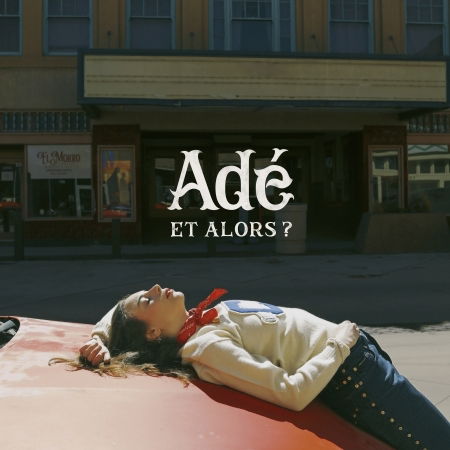 |  Vinyl LP | Ade - Et Alors (LP) | Records on Vinyl
