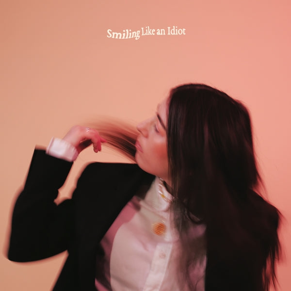 |  Vinyl LP | Sorcha Richardson - Smiling Like an Idiot (LP) | Records on Vinyl