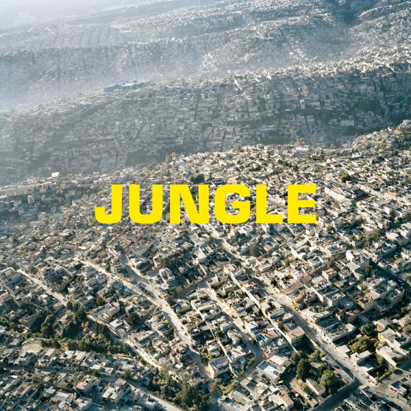 |  Vinyl LP | Blaze - Jungle (LP) | Records on Vinyl
