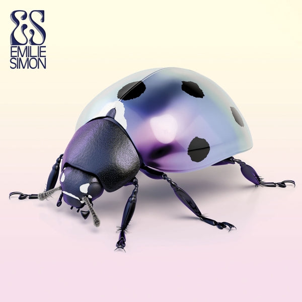 |  Vinyl LP | Emilie Simon - Es (LP) | Records on Vinyl