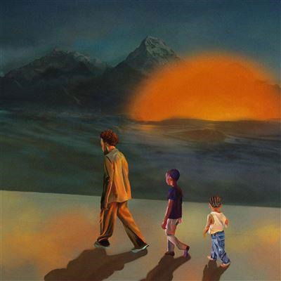 |  Vinyl LP | Jewel Usain - Ou Les Garcons Grandissent (2 LPs) | Records on Vinyl