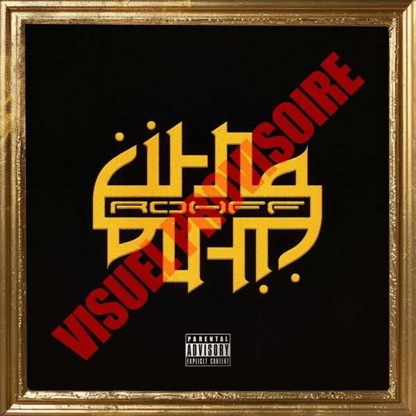 |  Vinyl LP | Rohff - Fitna (LP) | Records on Vinyl