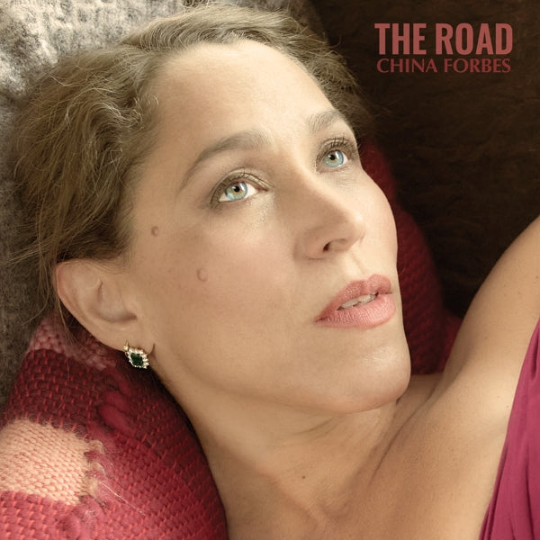 |  Vinyl LP | China Forbes - The Road (LP) | Records on Vinyl