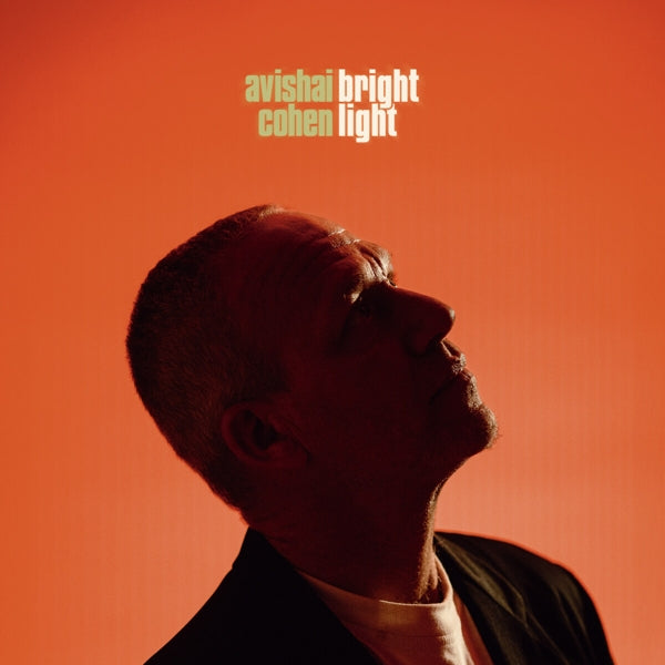 |  Vinyl LP | Avishai Cohen - Bright Light (2 LPs) | Records on Vinyl