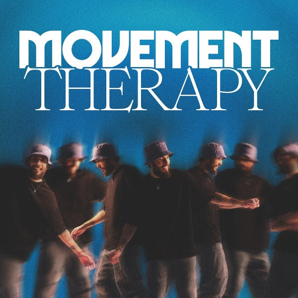 |  Vinyl LP | Folamour - Movement Therapy (2 LPs) | Records on Vinyl