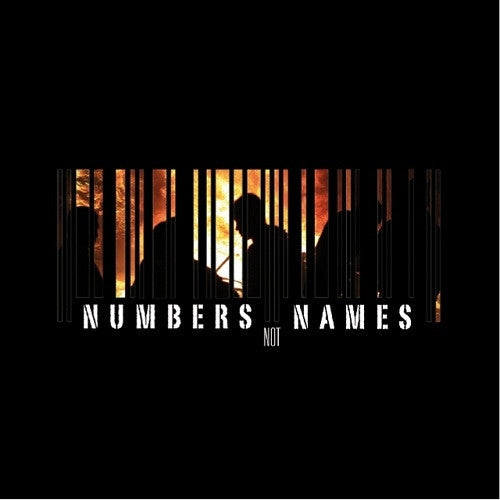 |  Vinyl LP | Numbers Not Names - What's the Price? (LP) | Records on Vinyl