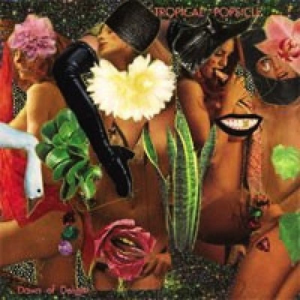 |  Vinyl LP | Tropical Popsicle - Dawn of Delight (LP) | Records on Vinyl